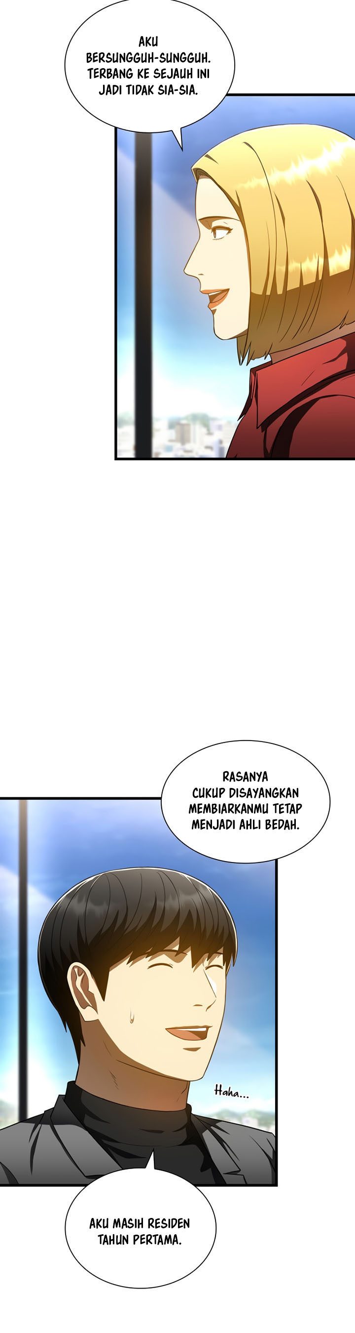 Perfect Surgeon chapter 77