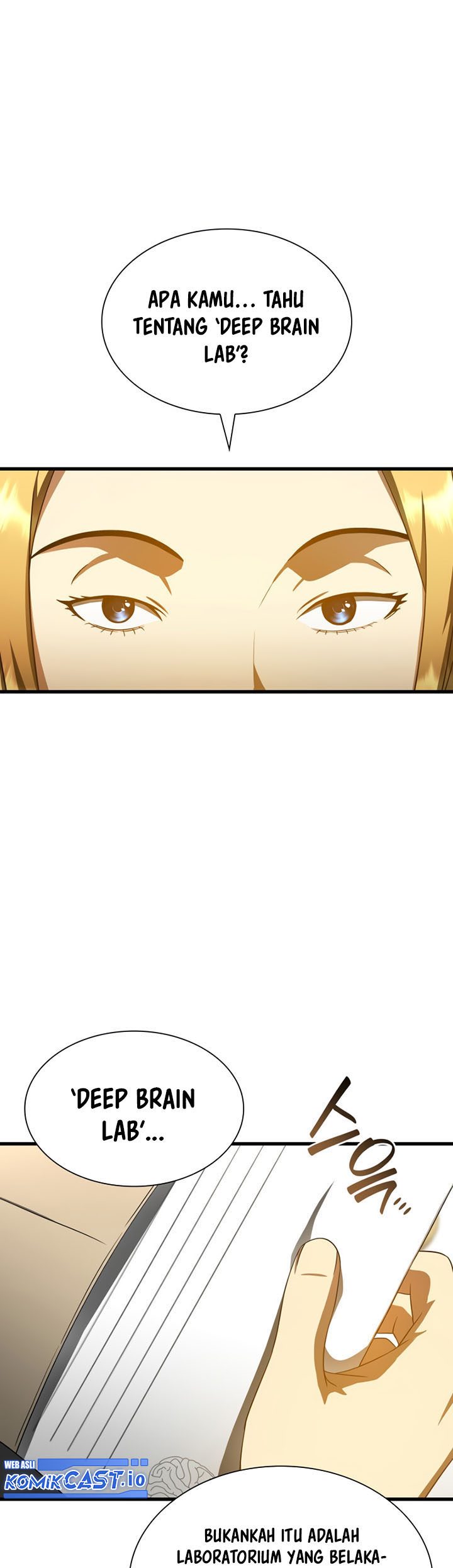 Perfect Surgeon chapter 77