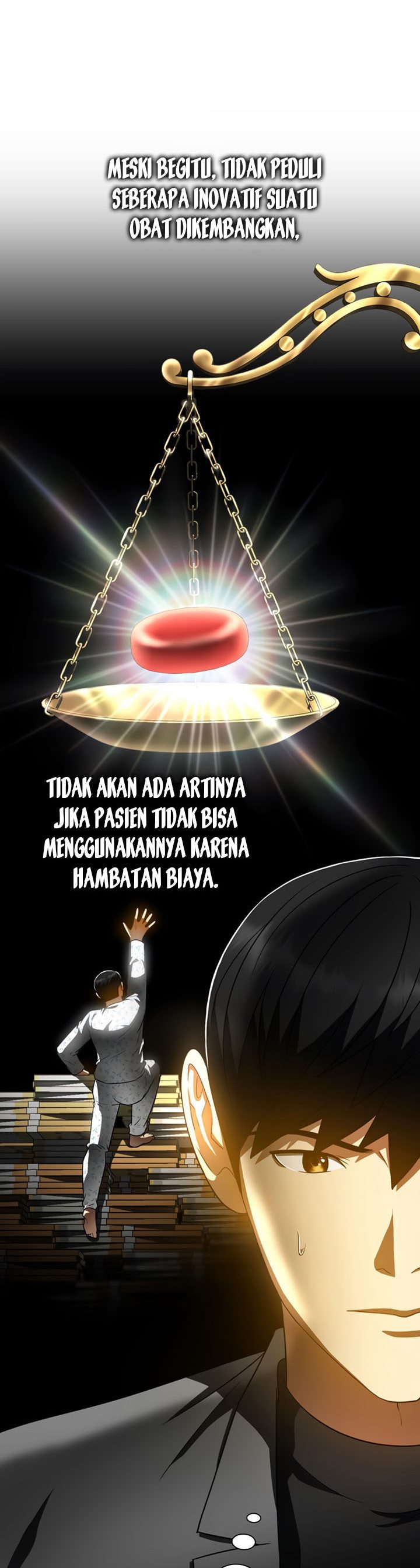 Perfect Surgeon chapter 77