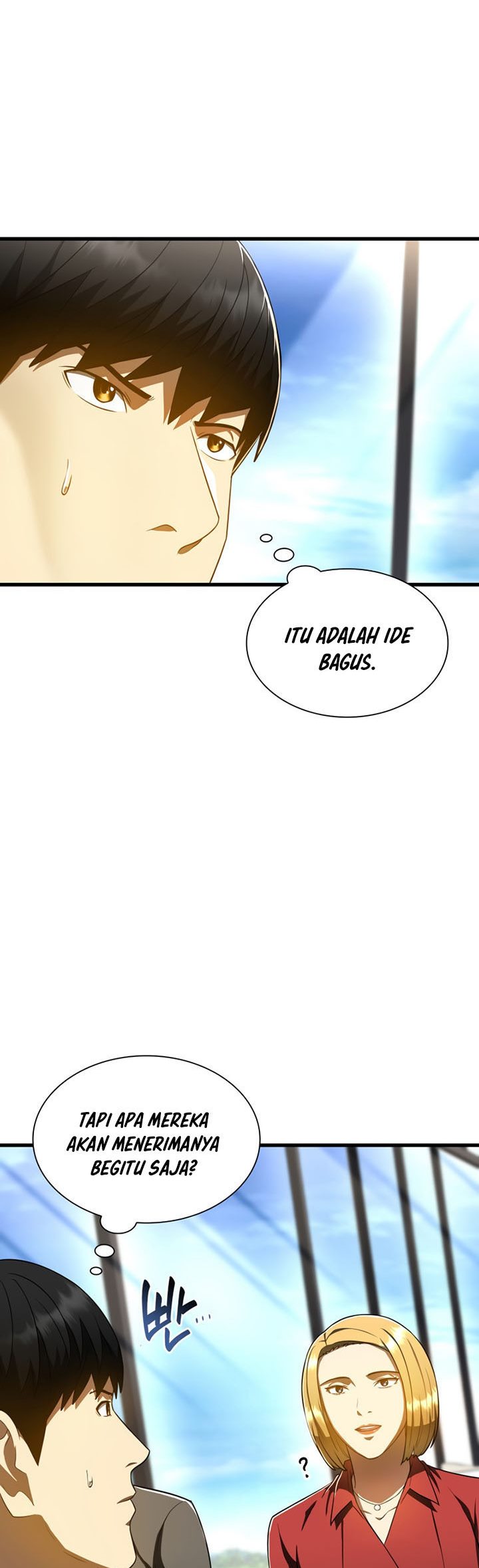 Perfect Surgeon chapter 77