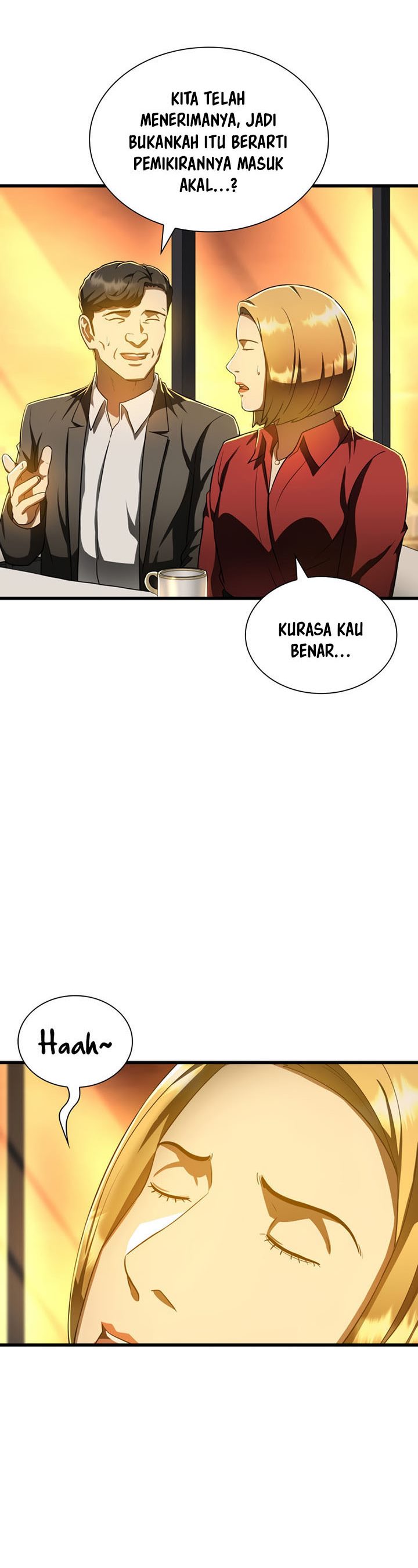 Perfect Surgeon chapter 77