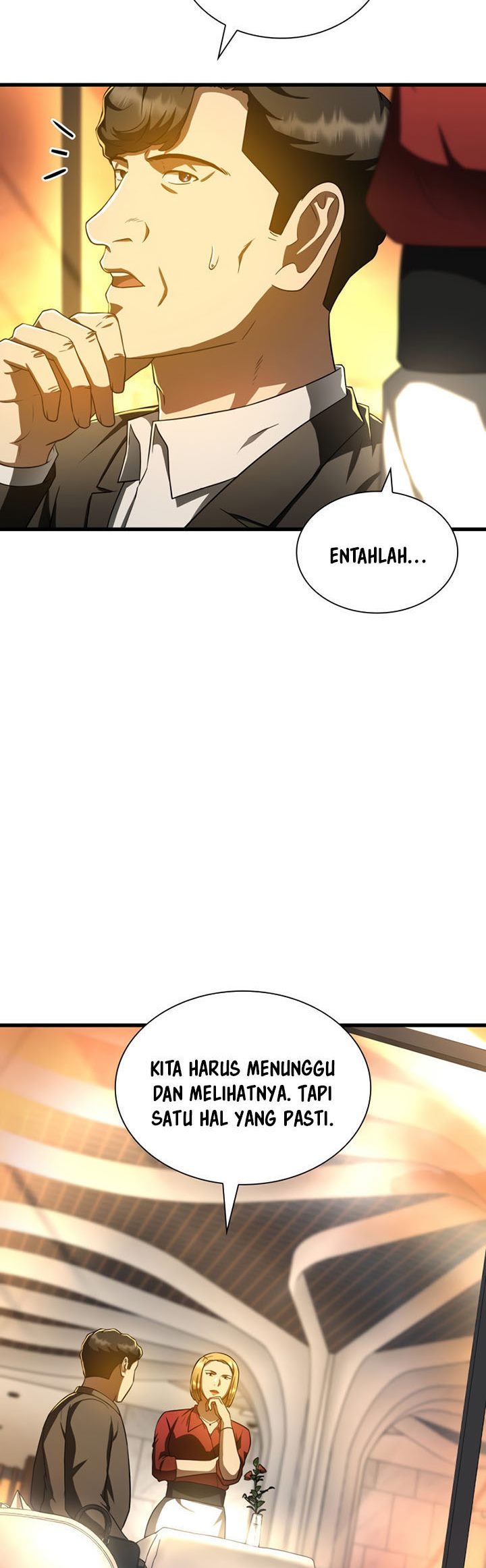 Perfect Surgeon chapter 77