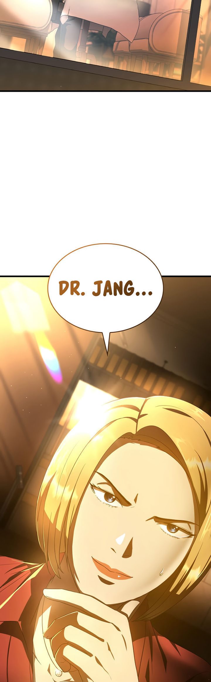 Perfect Surgeon chapter 77