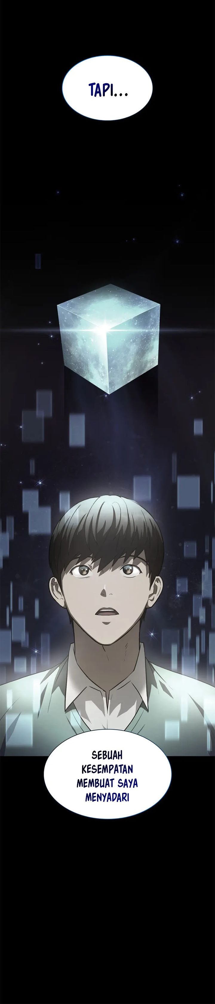 Perfect Surgeon Chapter 89 Bahasa Indonesia