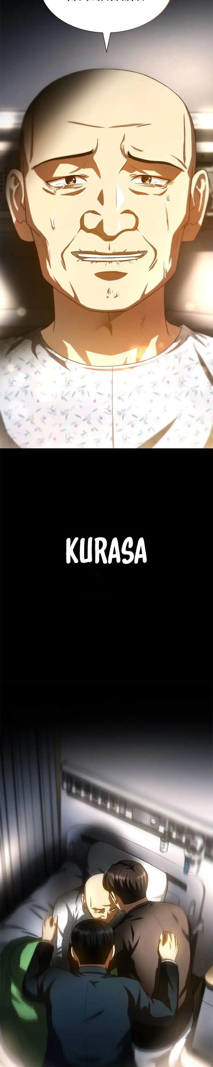 Perfect Surgeon Chapter 89 Bahasa Indonesia