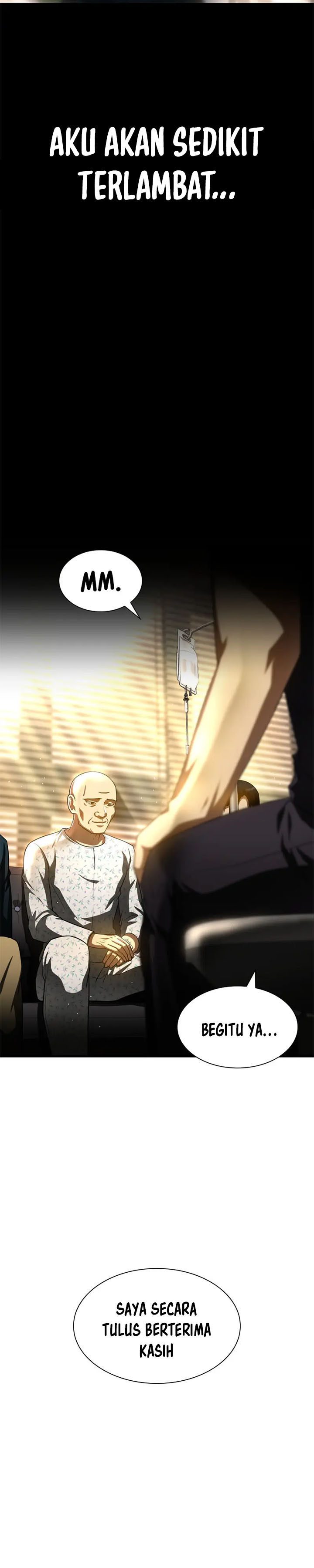 Perfect Surgeon Chapter 89 Bahasa Indonesia