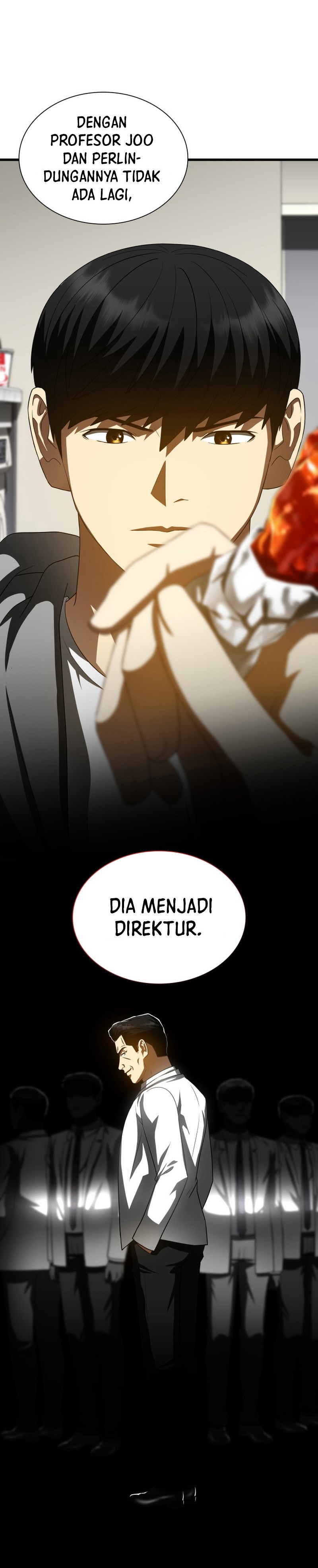 Dilarang COPAS - situs resmi www.mangacanblog.com - Komik perfect surgeon 099 - chapter 99 100 Indonesia perfect surgeon 099 - chapter 99 Terbaru 6|Baca Manga Komik Indonesia|Mangacan