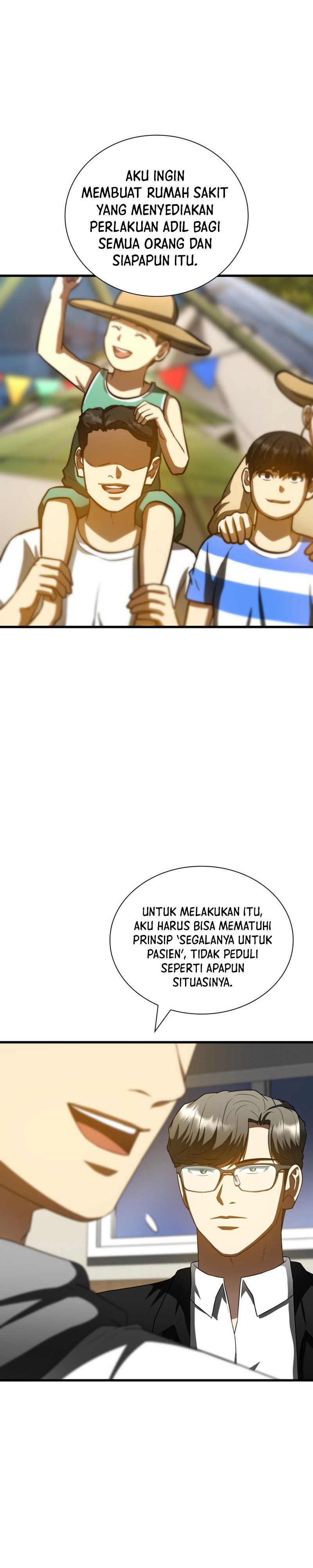 Dilarang COPAS - situs resmi www.mangacanblog.com - Komik perfect surgeon 099 - chapter 99 100 Indonesia perfect surgeon 099 - chapter 99 Terbaru 9|Baca Manga Komik Indonesia|Mangacan