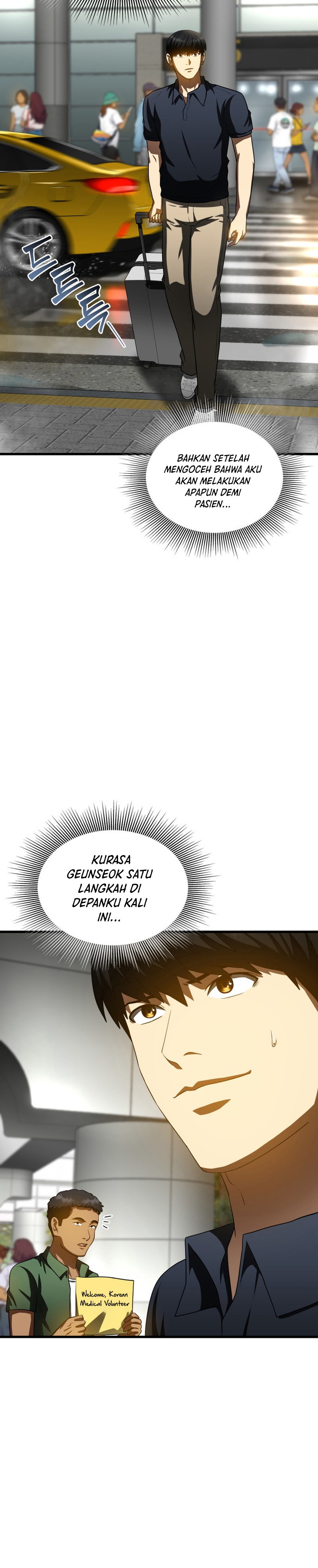 Dilarang COPAS - situs resmi www.mangacanblog.com - Komik perfect surgeon 099 - chapter 99 100 Indonesia perfect surgeon 099 - chapter 99 Terbaru 18|Baca Manga Komik Indonesia|Mangacan