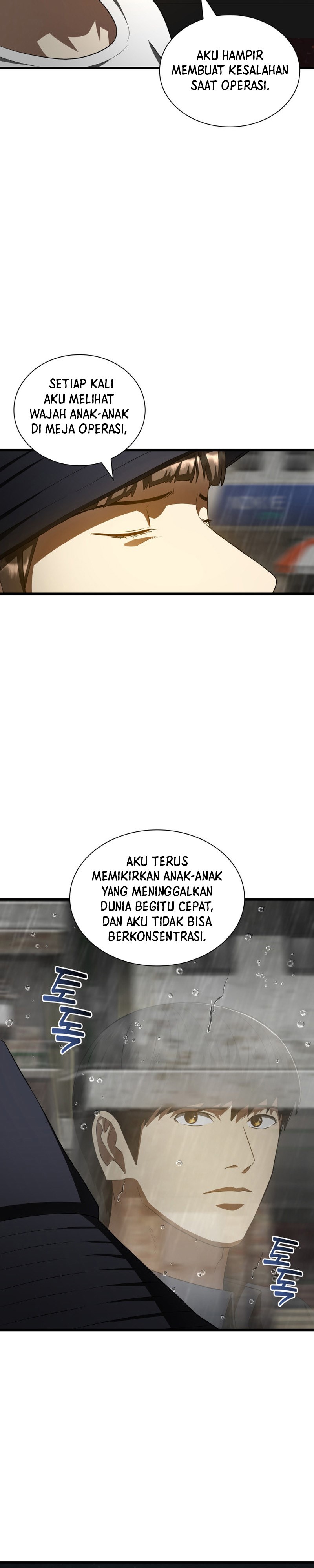 Dilarang COPAS - situs resmi www.mangacanblog.com - Komik perfect surgeon 099 - chapter 99 100 Indonesia perfect surgeon 099 - chapter 99 Terbaru 27|Baca Manga Komik Indonesia|Mangacan