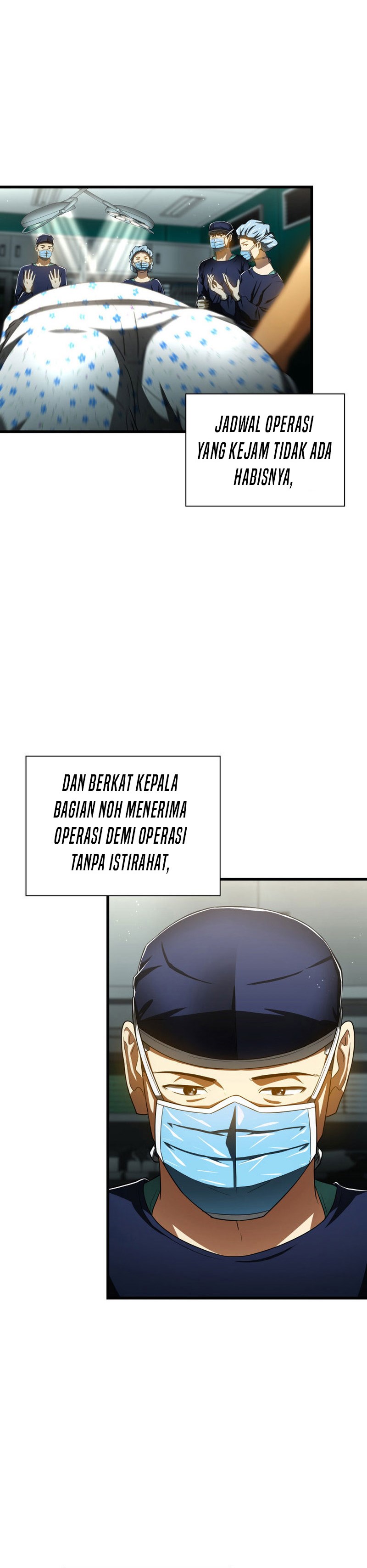 Dilarang COPAS - situs resmi www.mangacanblog.com - Komik perfect surgeon 100 - chapter 100 101 Indonesia perfect surgeon 100 - chapter 100 Terbaru 12|Baca Manga Komik Indonesia|Mangacan