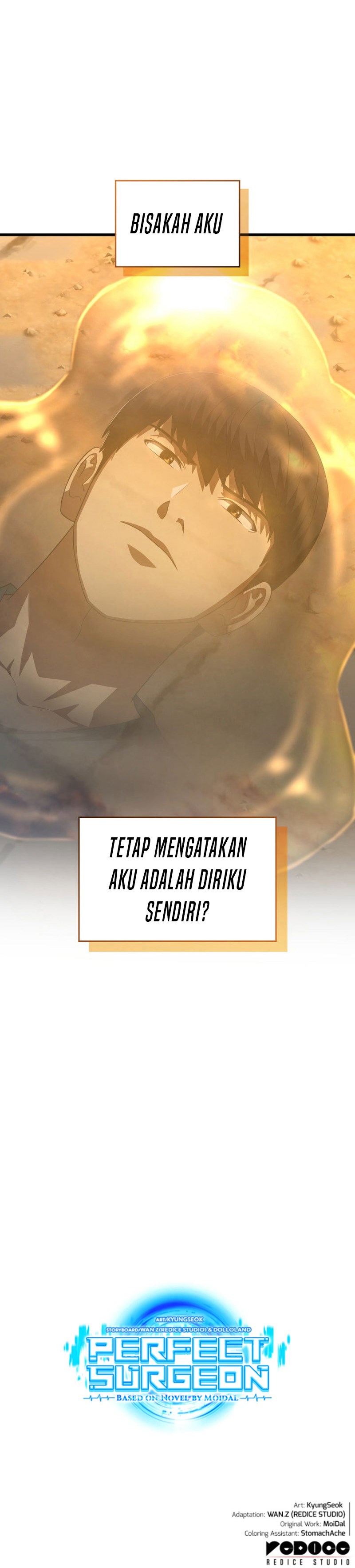 Dilarang COPAS - situs resmi www.mangacanblog.com - Komik perfect surgeon 100 - chapter 100 101 Indonesia perfect surgeon 100 - chapter 100 Terbaru 30|Baca Manga Komik Indonesia|Mangacan