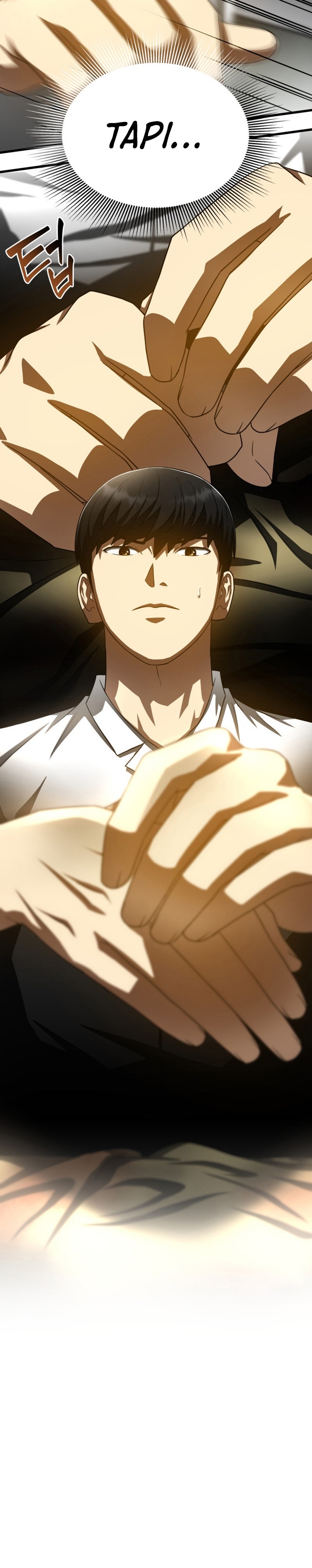 Perfect Surgeon Chapter 101 Bahasa Indonesia