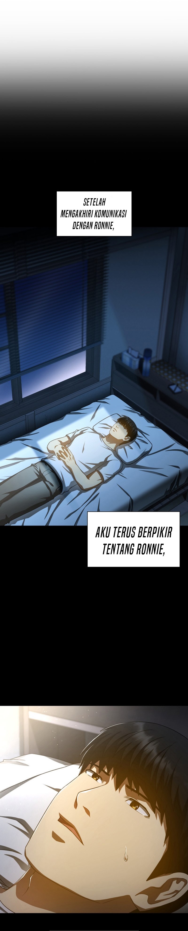 Perfect Surgeon Chapter 101 Bahasa Indonesia