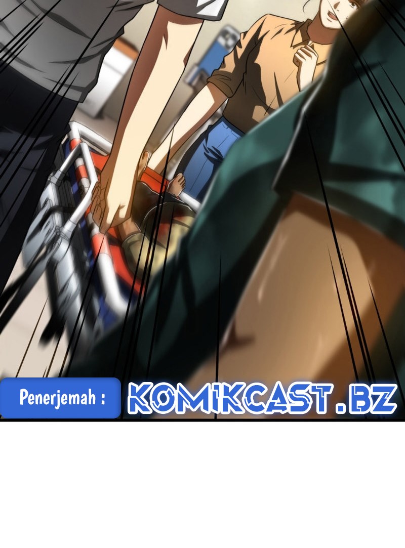 Perfect Surgeon Chapter 101 Bahasa Indonesia