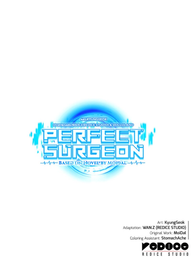 Perfect Surgeon Chapter 101 Bahasa Indonesia