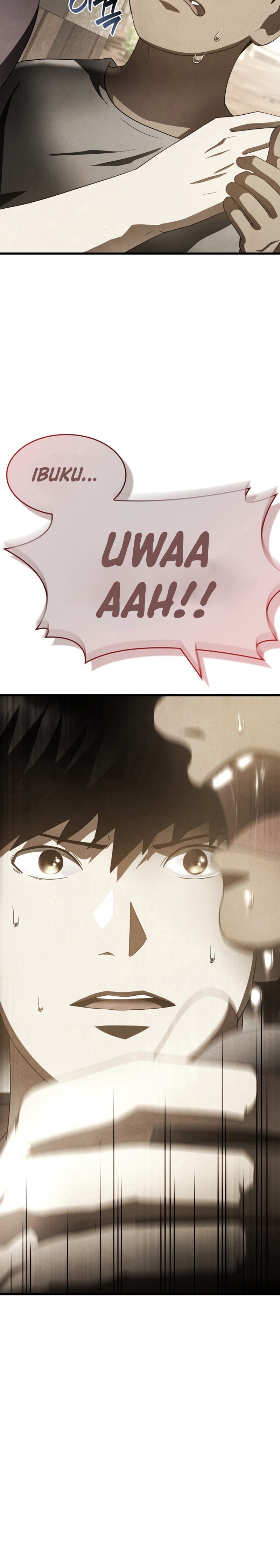 Perfect Surgeon Chapter 107 Bahasa Indonesia