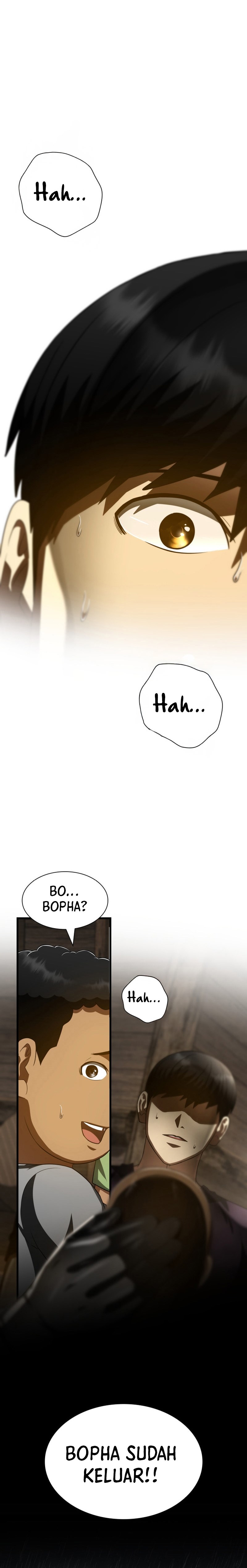 Perfect Surgeon Chapter 107 Bahasa Indonesia