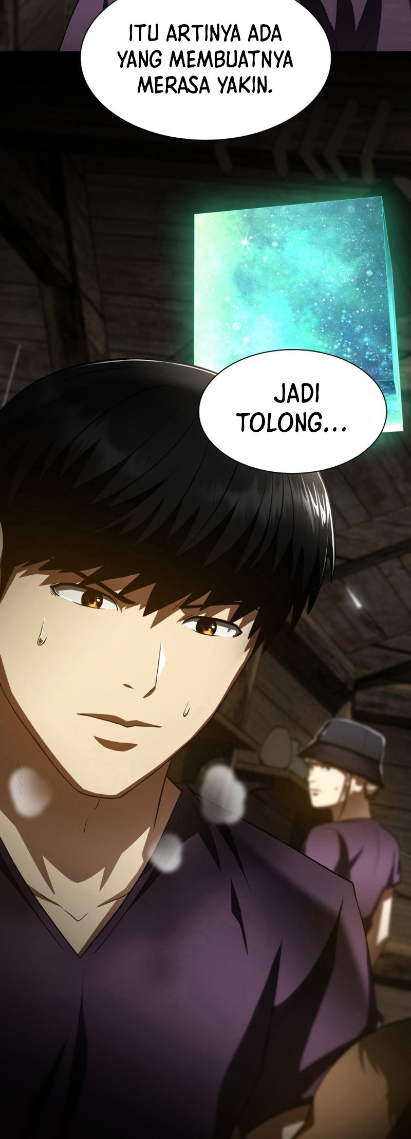 Perfect Surgeon Chapter 107 Bahasa Indonesia