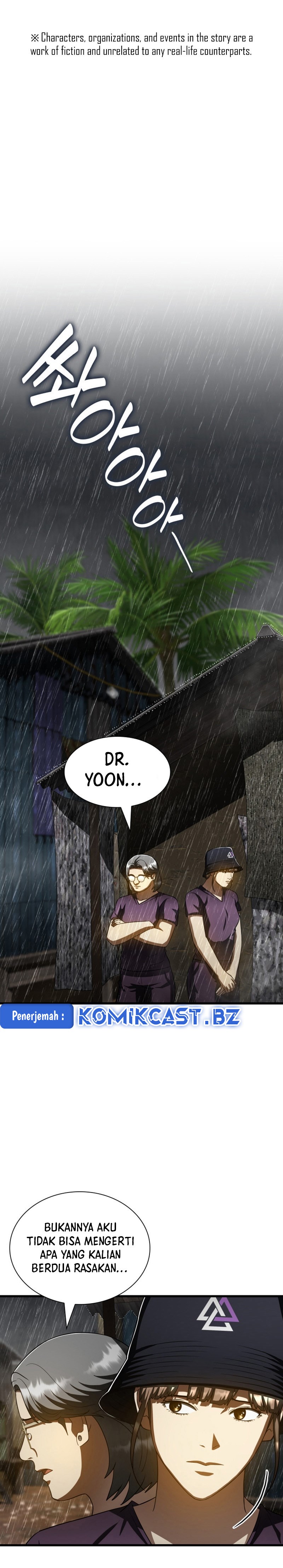 Dilarang COPAS - situs resmi www.mangacanblog.com - Komik perfect surgeon 108 - chapter 108 109 Indonesia perfect surgeon 108 - chapter 108 Terbaru 1|Baca Manga Komik Indonesia|Mangacan