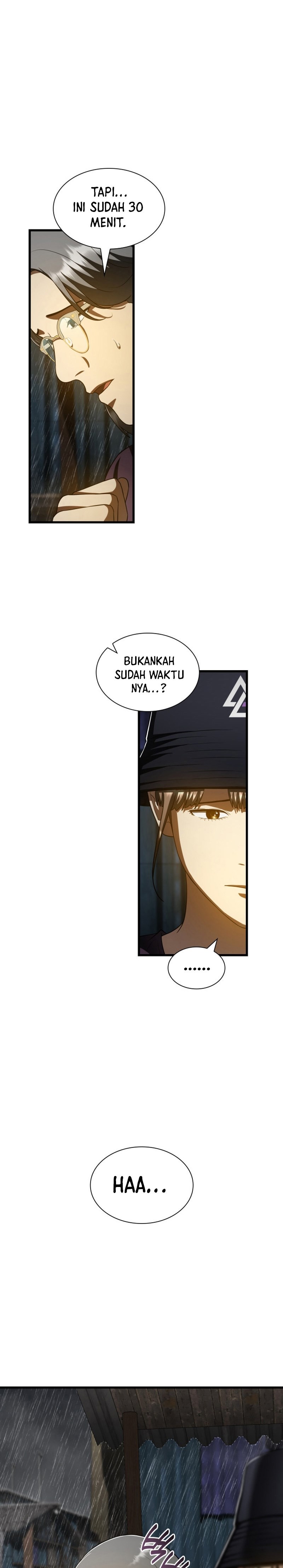 Dilarang COPAS - situs resmi www.mangacanblog.com - Komik perfect surgeon 108 - chapter 108 109 Indonesia perfect surgeon 108 - chapter 108 Terbaru 2|Baca Manga Komik Indonesia|Mangacan