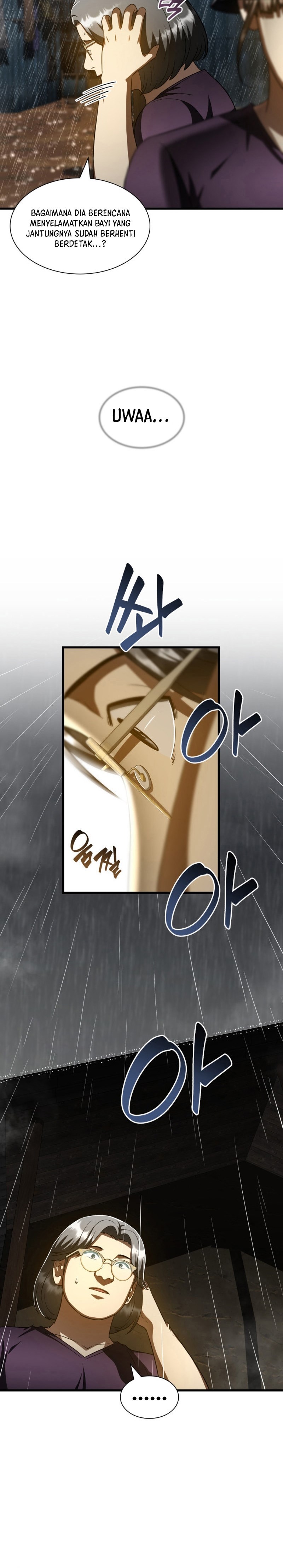 Dilarang COPAS - situs resmi www.mangacanblog.com - Komik perfect surgeon 108 - chapter 108 109 Indonesia perfect surgeon 108 - chapter 108 Terbaru 3|Baca Manga Komik Indonesia|Mangacan