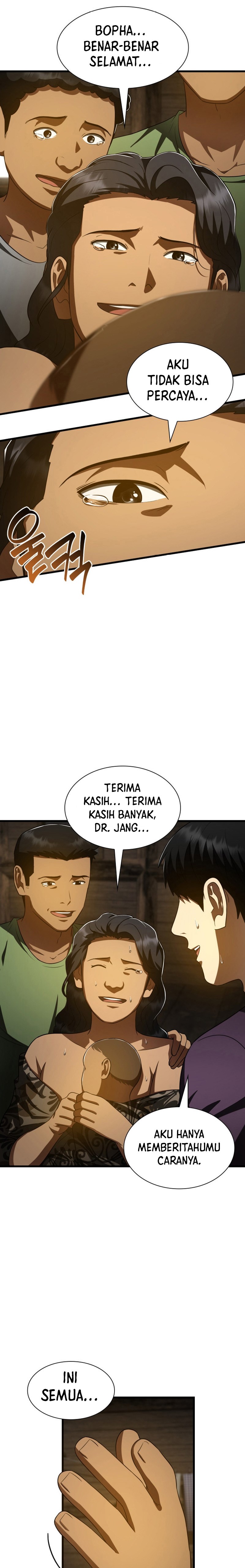Dilarang COPAS - situs resmi www.mangacanblog.com - Komik perfect surgeon 108 - chapter 108 109 Indonesia perfect surgeon 108 - chapter 108 Terbaru 7|Baca Manga Komik Indonesia|Mangacan
