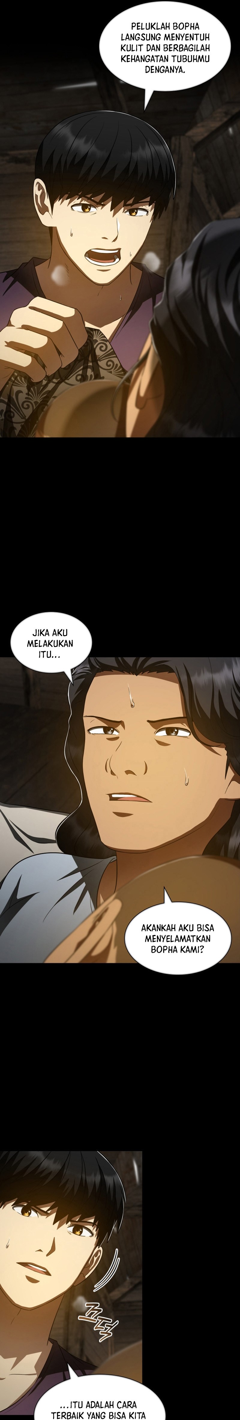 Dilarang COPAS - situs resmi www.mangacanblog.com - Komik perfect surgeon 108 - chapter 108 109 Indonesia perfect surgeon 108 - chapter 108 Terbaru 10|Baca Manga Komik Indonesia|Mangacan