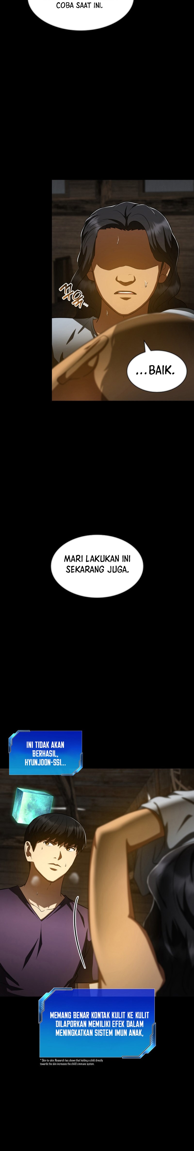 Dilarang COPAS - situs resmi www.mangacanblog.com - Komik perfect surgeon 108 - chapter 108 109 Indonesia perfect surgeon 108 - chapter 108 Terbaru 11|Baca Manga Komik Indonesia|Mangacan