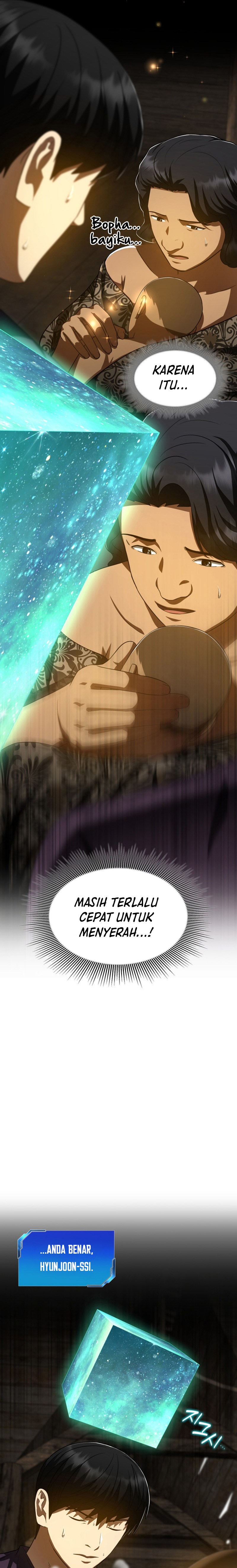 Dilarang COPAS - situs resmi www.mangacanblog.com - Komik perfect surgeon 108 - chapter 108 109 Indonesia perfect surgeon 108 - chapter 108 Terbaru 13|Baca Manga Komik Indonesia|Mangacan