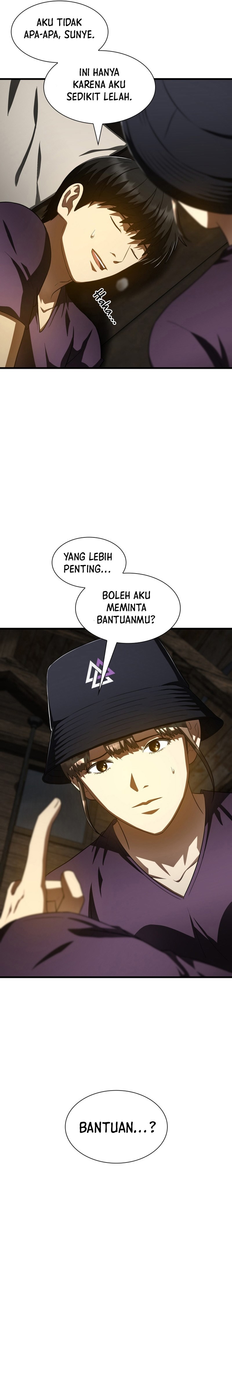 Dilarang COPAS - situs resmi www.mangacanblog.com - Komik perfect surgeon 108 - chapter 108 109 Indonesia perfect surgeon 108 - chapter 108 Terbaru 16|Baca Manga Komik Indonesia|Mangacan