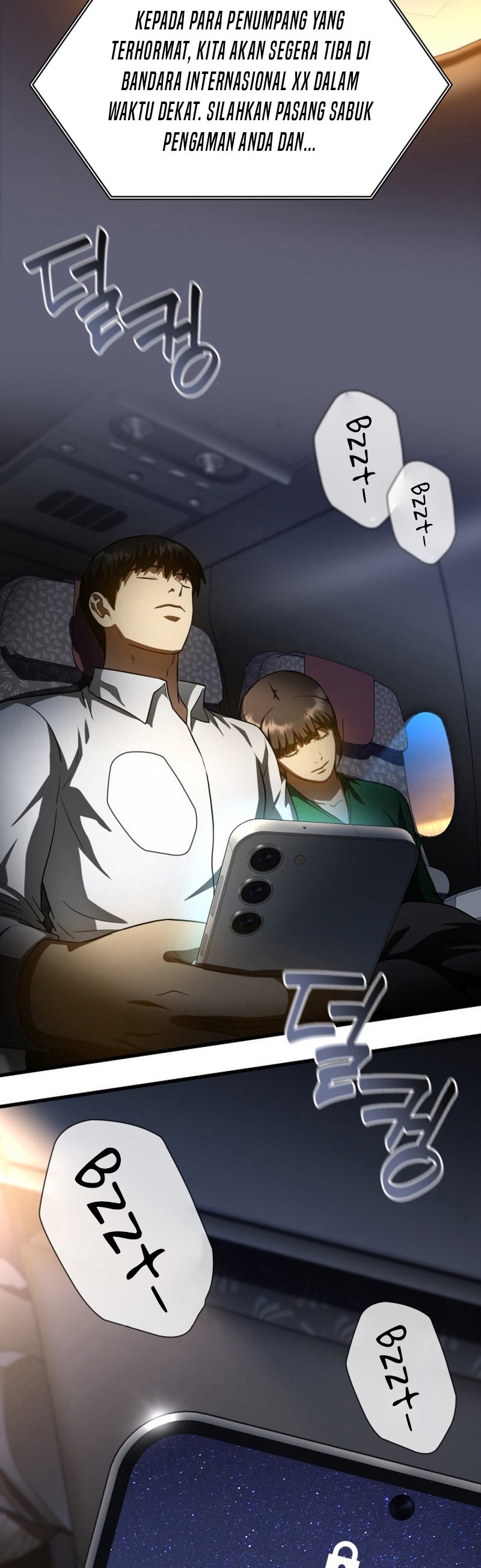Dilarang COPAS - situs resmi www.mangacanblog.com - Komik perfect surgeon 108 - chapter 108 109 Indonesia perfect surgeon 108 - chapter 108 Terbaru 29|Baca Manga Komik Indonesia|Mangacan
