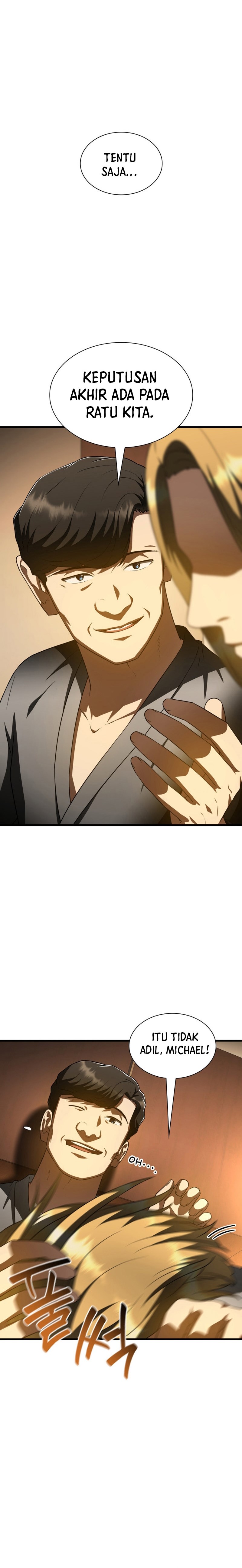 Perfect Surgeon chapter 109