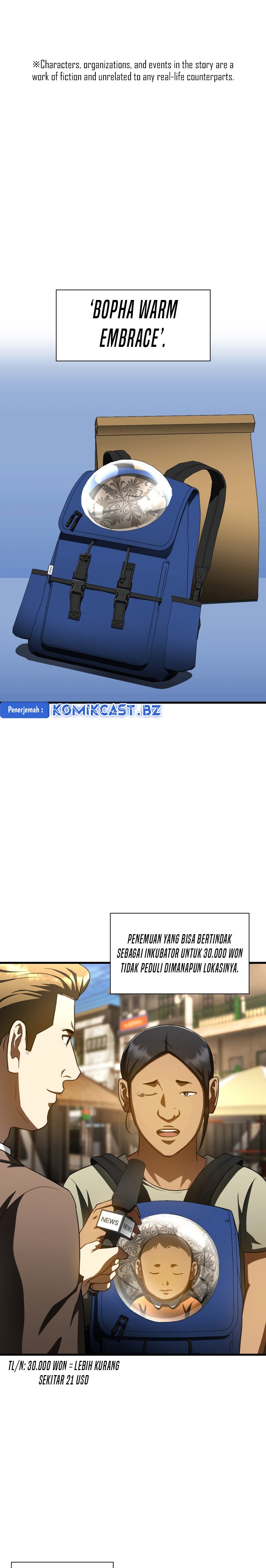 Dilarang COPAS - situs resmi www.mangacanblog.com - Komik perfect surgeon 110 - chapter 110 111 Indonesia perfect surgeon 110 - chapter 110 Terbaru 1|Baca Manga Komik Indonesia|Mangacan