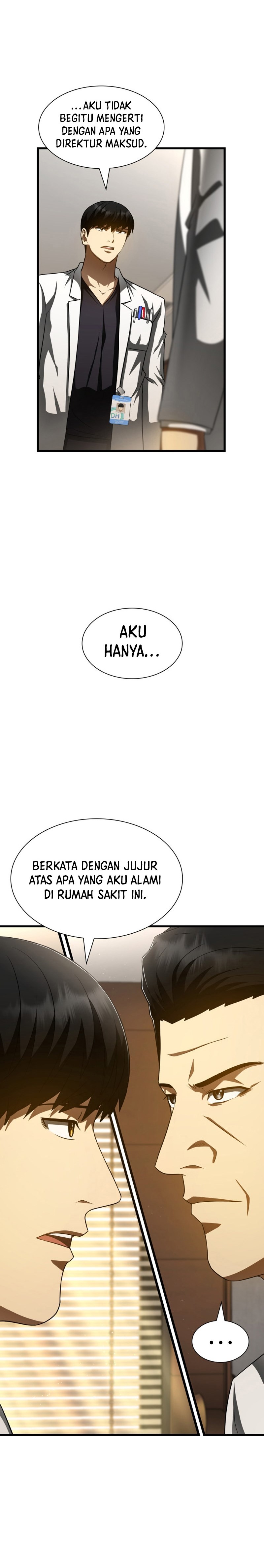 Dilarang COPAS - situs resmi www.mangacanblog.com - Komik perfect surgeon 110 - chapter 110 111 Indonesia perfect surgeon 110 - chapter 110 Terbaru 9|Baca Manga Komik Indonesia|Mangacan