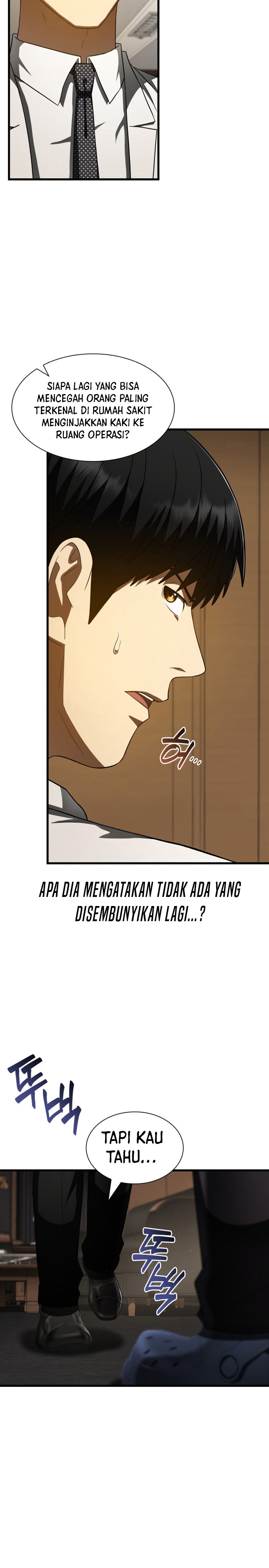 Dilarang COPAS - situs resmi www.mangacanblog.com - Komik perfect surgeon 110 - chapter 110 111 Indonesia perfect surgeon 110 - chapter 110 Terbaru 12|Baca Manga Komik Indonesia|Mangacan