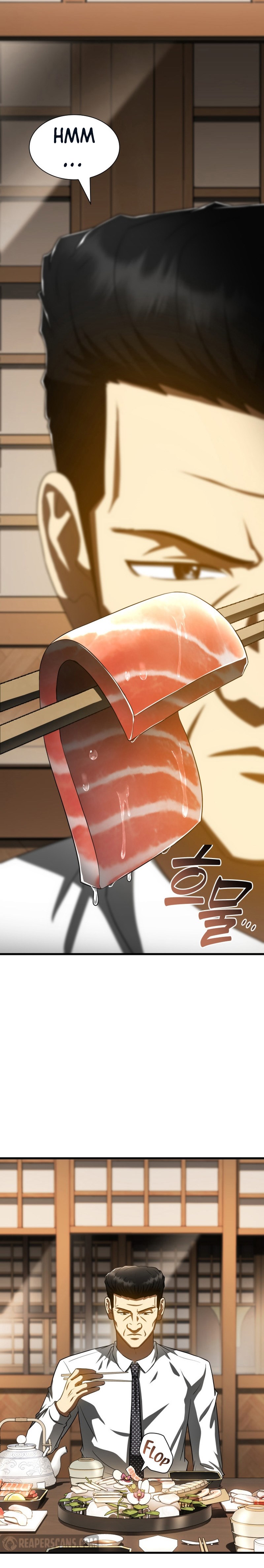 Dilarang COPAS - situs resmi www.mangacanblog.com - Komik perfect surgeon 110 - chapter 110 111 Indonesia perfect surgeon 110 - chapter 110 Terbaru 26|Baca Manga Komik Indonesia|Mangacan