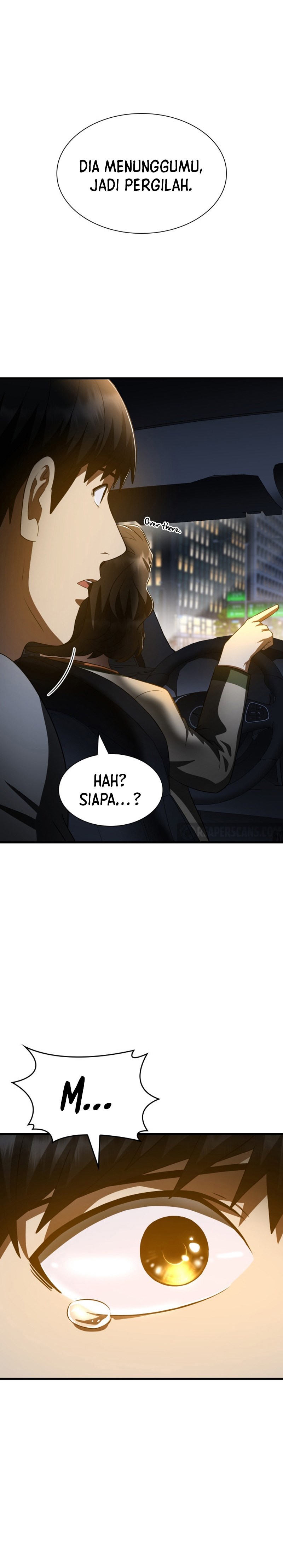 Perfect Surgeon Chapter 111 Bahasa Indonesia