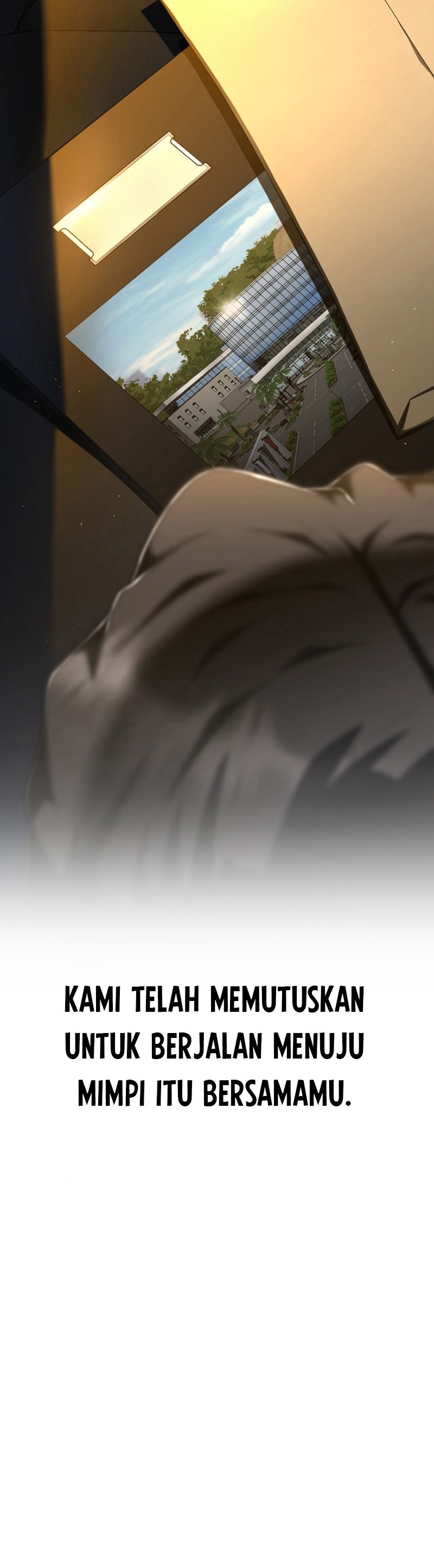 Perfect Surgeon Chapter 111 Bahasa Indonesia