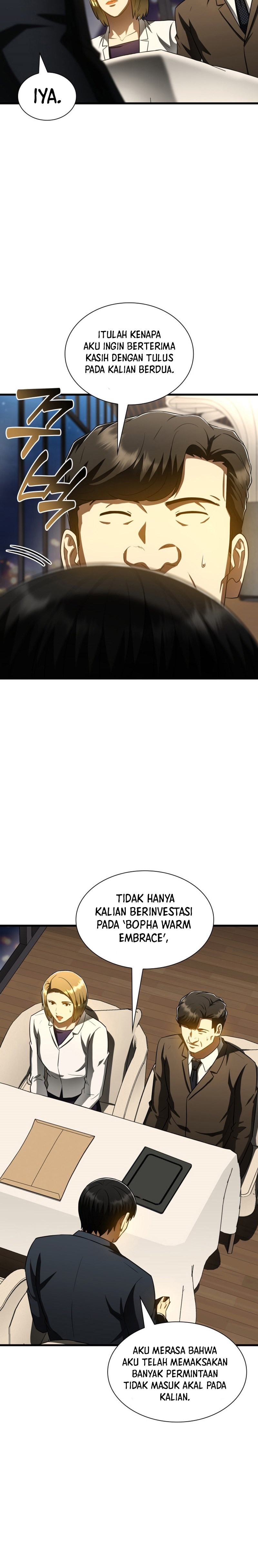 Dilarang COPAS - situs resmi www.mangacanblog.com - Komik perfect surgeon 113 - chapter 113 114 Indonesia perfect surgeon 113 - chapter 113 Terbaru 6|Baca Manga Komik Indonesia|Mangacan