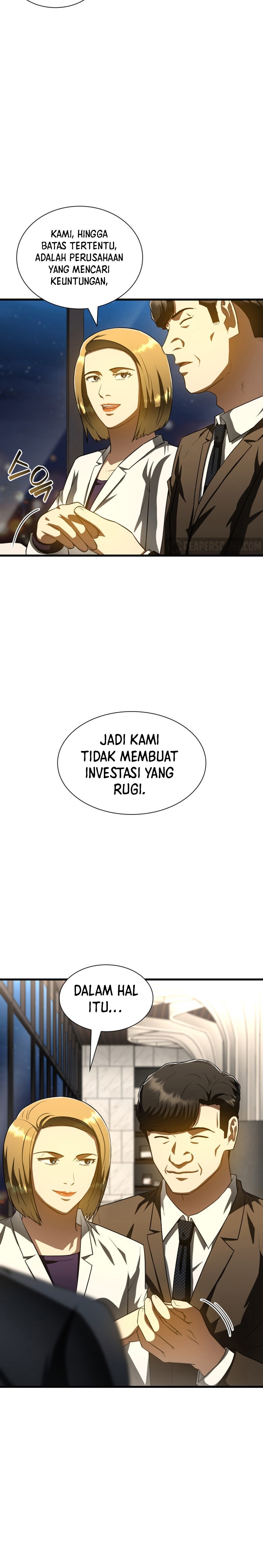 Dilarang COPAS - situs resmi www.mangacanblog.com - Komik perfect surgeon 113 - chapter 113 114 Indonesia perfect surgeon 113 - chapter 113 Terbaru 8|Baca Manga Komik Indonesia|Mangacan