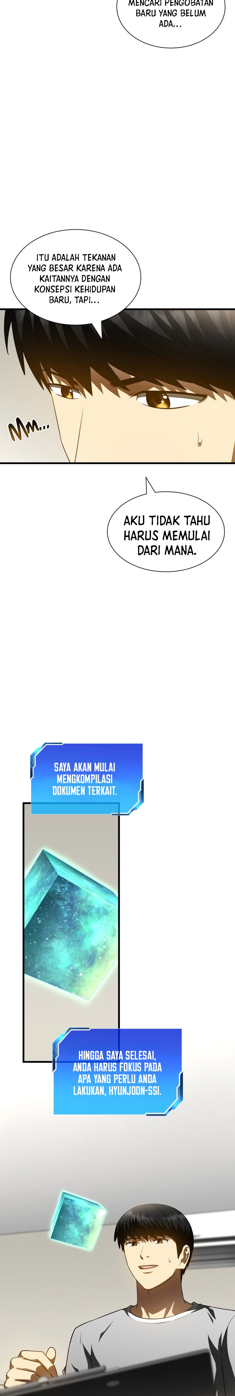 Dilarang COPAS - situs resmi www.mangacanblog.com - Komik perfect surgeon 113 - chapter 113 114 Indonesia perfect surgeon 113 - chapter 113 Terbaru 11|Baca Manga Komik Indonesia|Mangacan