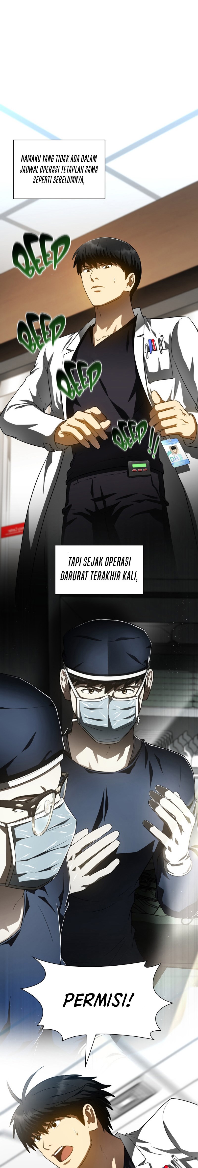 Dilarang COPAS - situs resmi www.mangacanblog.com - Komik perfect surgeon 113 - chapter 113 114 Indonesia perfect surgeon 113 - chapter 113 Terbaru 14|Baca Manga Komik Indonesia|Mangacan