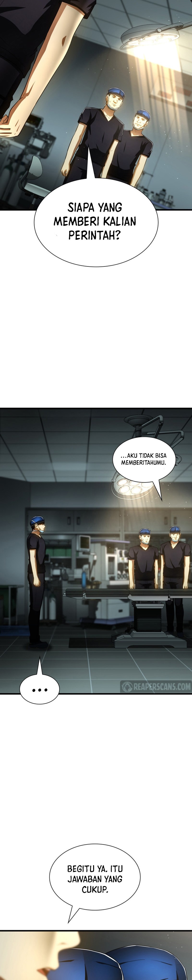 Dilarang COPAS - situs resmi www.mangacanblog.com - Komik perfect surgeon 113 - chapter 113 114 Indonesia perfect surgeon 113 - chapter 113 Terbaru 23|Baca Manga Komik Indonesia|Mangacan