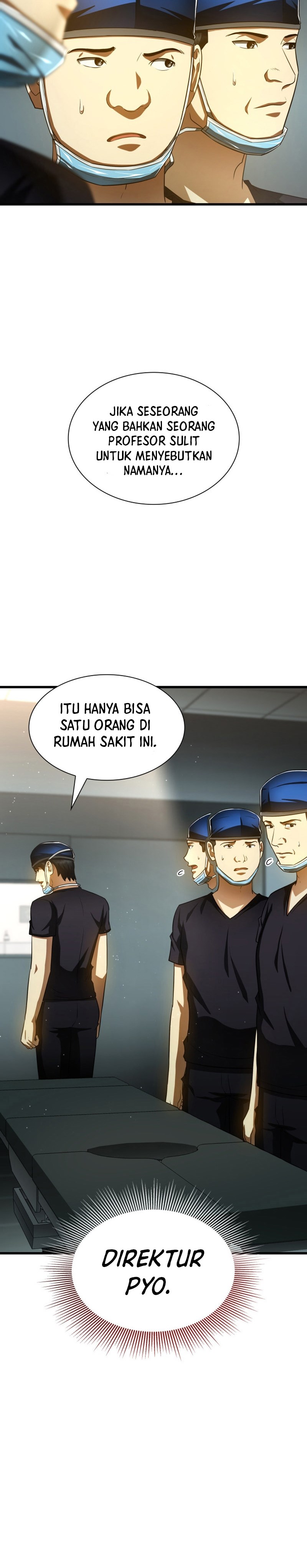 Dilarang COPAS - situs resmi www.mangacanblog.com - Komik perfect surgeon 113 - chapter 113 114 Indonesia perfect surgeon 113 - chapter 113 Terbaru 24|Baca Manga Komik Indonesia|Mangacan