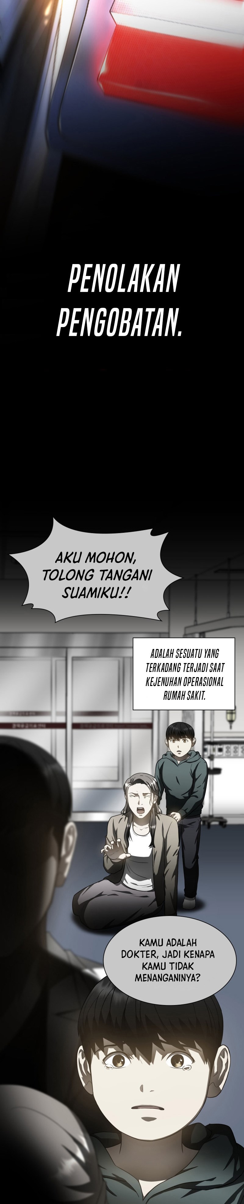 Dilarang COPAS - situs resmi www.mangacanblog.com - Komik perfect surgeon 113 - chapter 113 114 Indonesia perfect surgeon 113 - chapter 113 Terbaru 26|Baca Manga Komik Indonesia|Mangacan