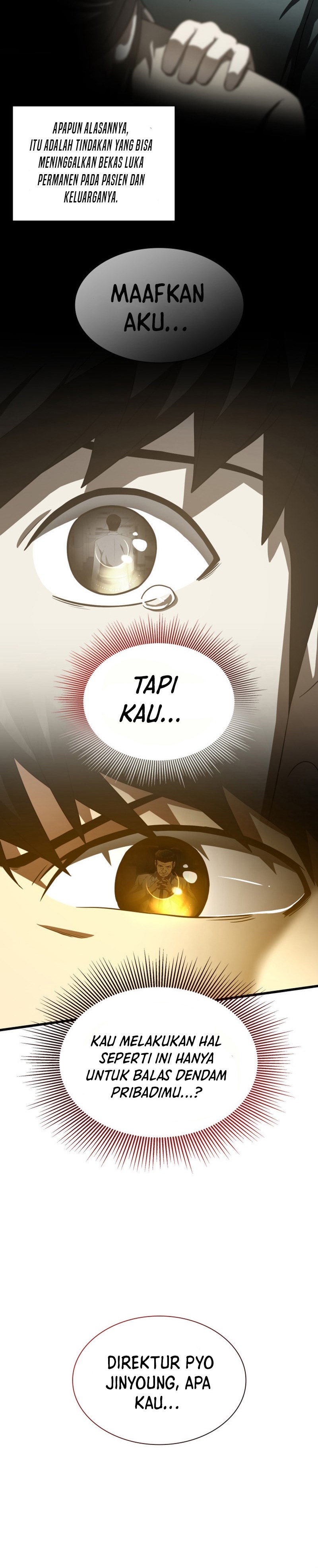 Dilarang COPAS - situs resmi www.mangacanblog.com - Komik perfect surgeon 113 - chapter 113 114 Indonesia perfect surgeon 113 - chapter 113 Terbaru 27|Baca Manga Komik Indonesia|Mangacan