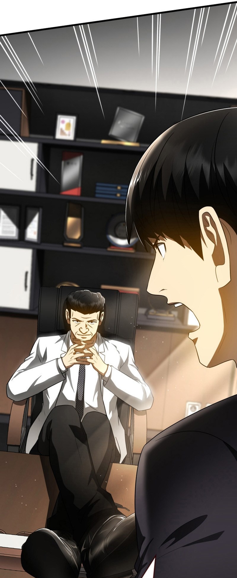 Dilarang COPAS - situs resmi www.mangacanblog.com - Komik perfect surgeon 113 - chapter 113 114 Indonesia perfect surgeon 113 - chapter 113 Terbaru 28|Baca Manga Komik Indonesia|Mangacan