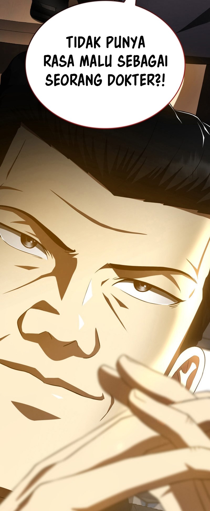Dilarang COPAS - situs resmi www.mangacanblog.com - Komik perfect surgeon 113 - chapter 113 114 Indonesia perfect surgeon 113 - chapter 113 Terbaru 29|Baca Manga Komik Indonesia|Mangacan
