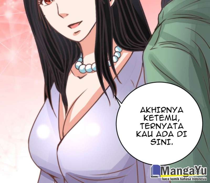 Perspective Medical Saint Chapter 07 Bahasa Indonesia
